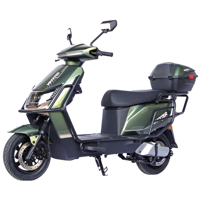Maxxter NERO (Green)