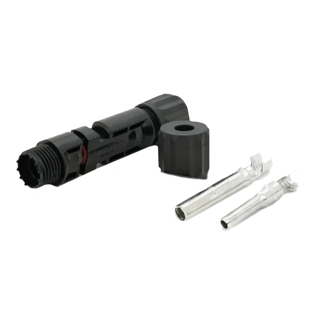MC4 Premium 1000V 30A 2,5-6 мм²