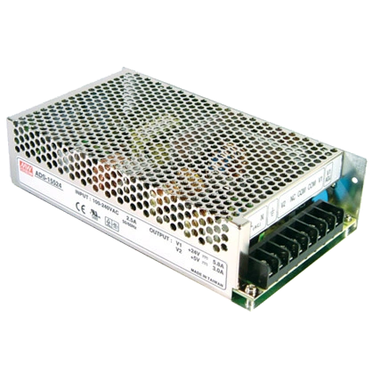 Mean Well AD-155A 13.8В 11.5А