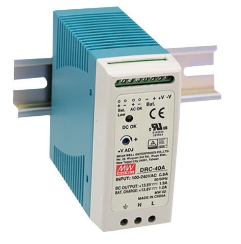 Mean Well MeanWell DRC-40A