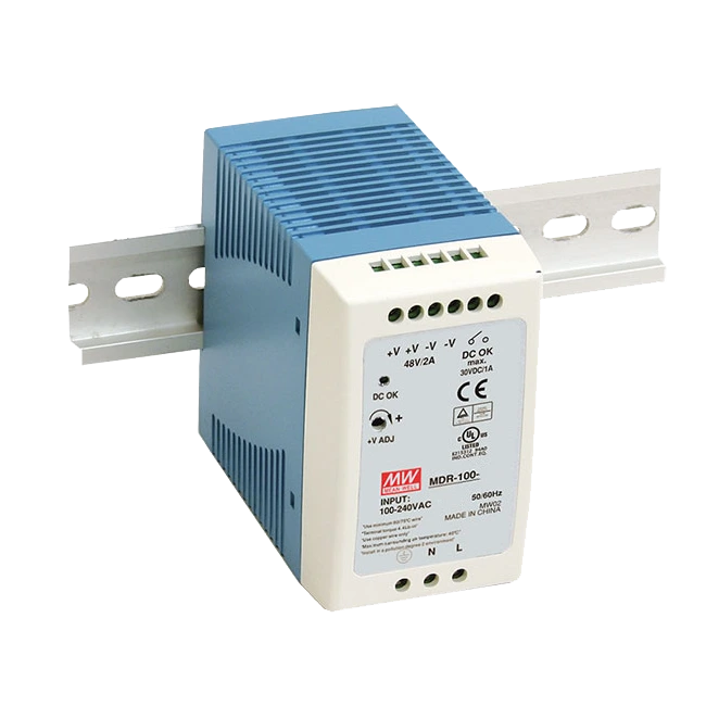 Mean Well MeanWell MDR-100-12