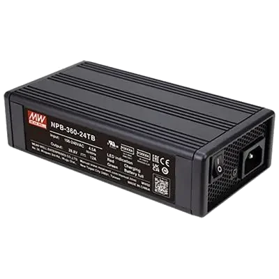 Mean Well NPB-360-12TB