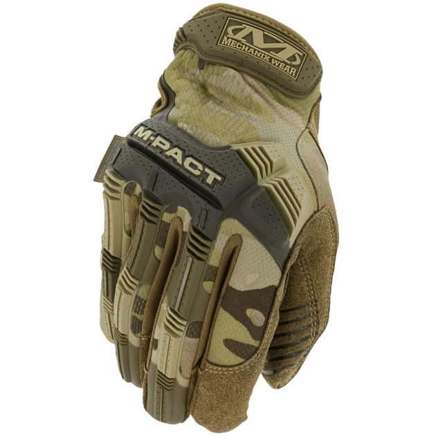 Mechanix M-pact(M)