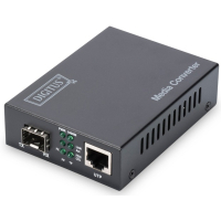 Медіаконвертер Digitus DN-82130