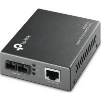 Медіаконвертер TP-Link MC200CM