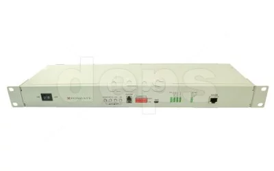 Медіаконвертори FoxGate PDH XE1-EC-1SM-1310nm/1550nm-20 PDH 8E1-GEC-1SM-1550nm-20