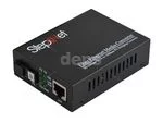Медіаконвертори Step4Net MC-R-0,1-1SM-1310nm/1550nm-20 MC-R-0,1-1SM-1310nm-20