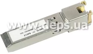 Медные SFP модули
