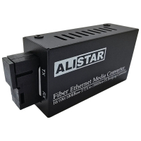 Медиаконвертер Alistar X3GM