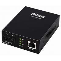 Медиаконвертер D-Link DMC-G02SC