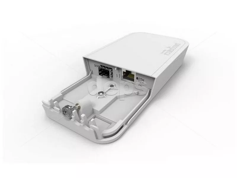 Медиаконвертер MikroTik FTC (RBFTC11)