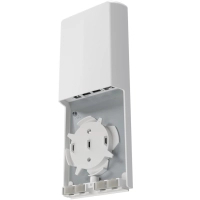 Медиаконвертер Mikrotik FTC21