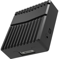 Медиаконвертер SIYI Ethernet to HDMI Output Converter (SIYICR)