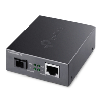 Медиаконвертер TP-Link FC111PB-20