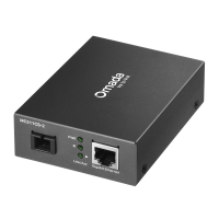 Медиаконвертер TP-Link MC211CS-2