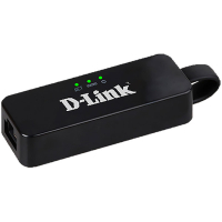 Мережева карта D-Link DUB-E100