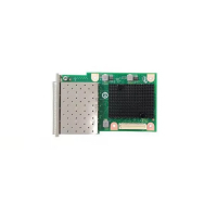 Мережева карта INTEL X527-DA4 OCP PHY Mezzanine Connector C 4xSFP+ (X527DA4OCPG1P5)