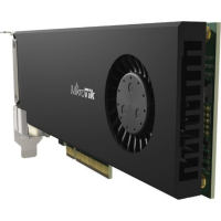 Мережева карта Mikrotik CCR2004-1G-2XS-PCIe