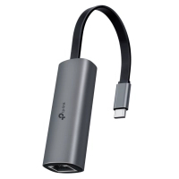 Мережева карта TP-Link UE302C