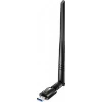 Мережева карта Wi-Fi Cudy WU1400
