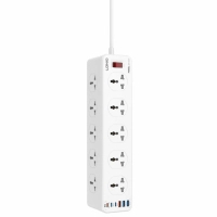 Мережевий фільтр живлення LDNIO SC10610C