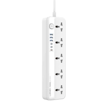 Мережевий фільтр живлення LDNIO SC5614C
