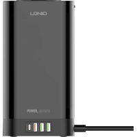 Мережевий фільтр живлення LDNIO SEW4485