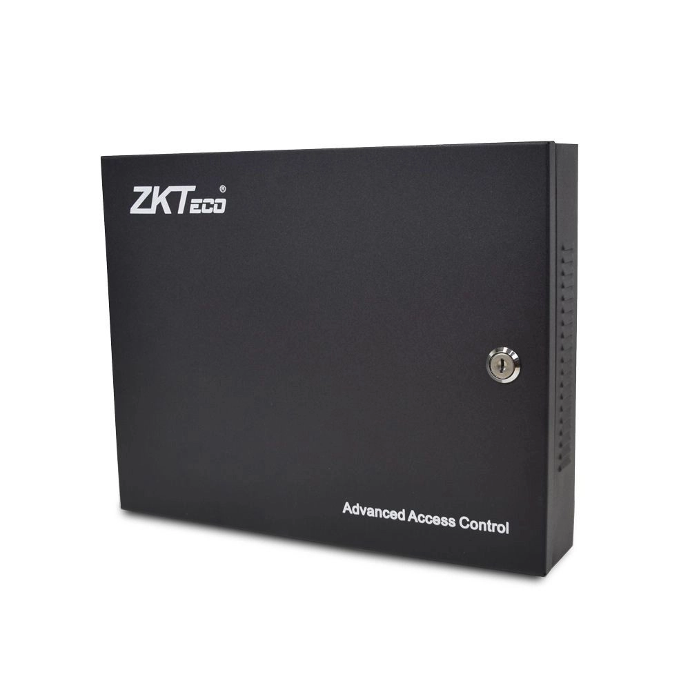 Мережевий контролер доступу на 4 двері ZKTeco C3-400 PLUS Package  B