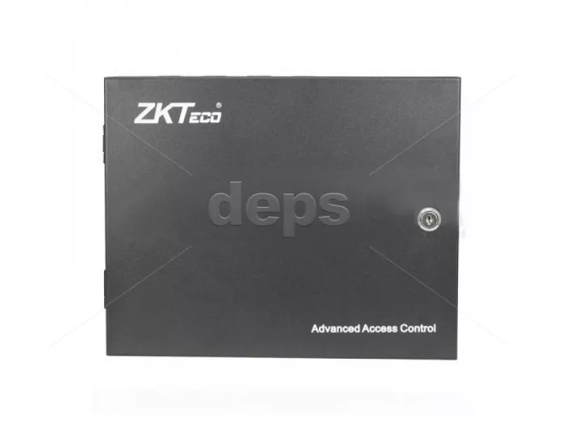 Мережевий контролер доступу в боксі на 1 двері ZKTeco C3-100 Package B