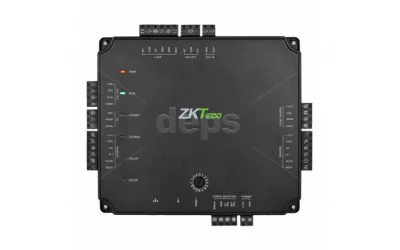 Мережевий контролер доступу ZKTeco серії AtlasProx(WEB) Мережевий контролер доступу на 2 дверй Atlas 200