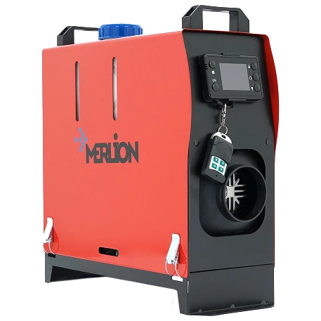 Merlion ML500RH-1224 5000W