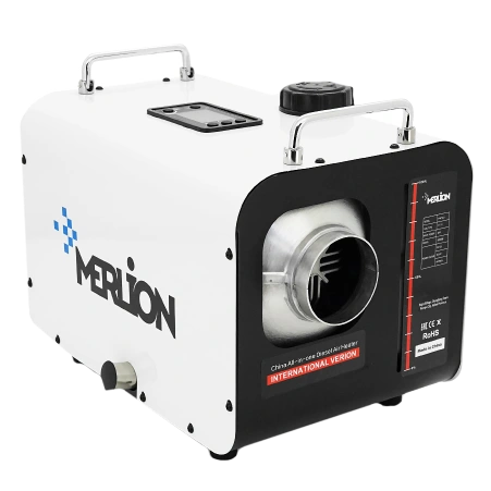 Merlion ML500WH-1224220 5000W