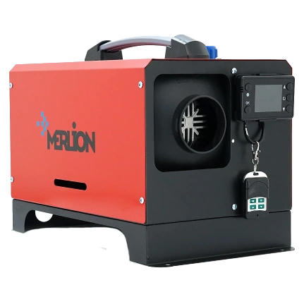 Merlion ML501RH-1224 5000W