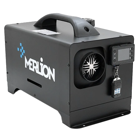 Merlion ML800BH-1224 8000W