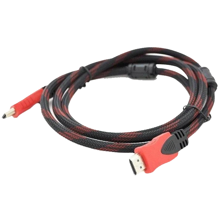 Merlion (YT-HDMI(M)/(M)NY/RD-1.5m) Q200