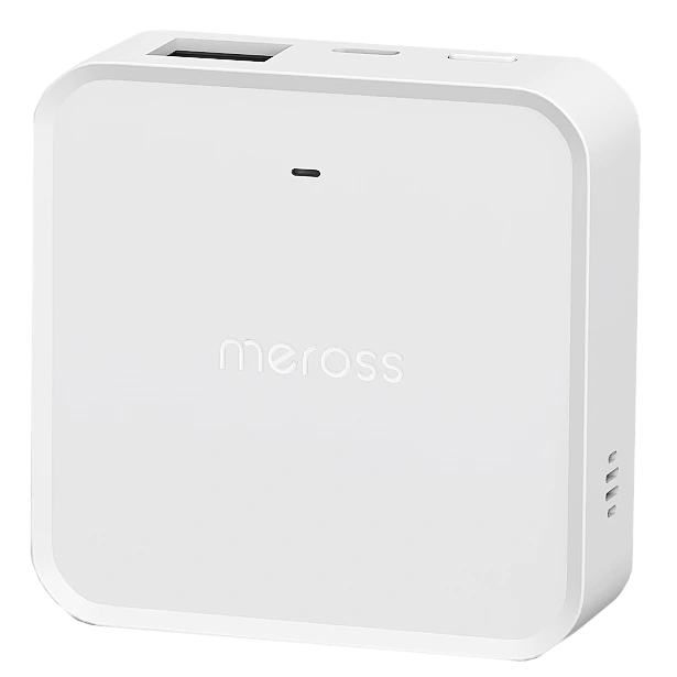 Meross MSH450MA(EU) (сумісний з Matter)
