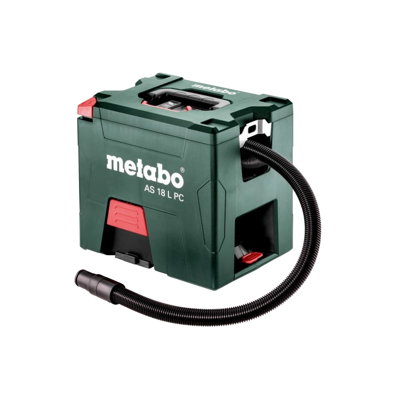 Metabo AS 18 L PC (602021850)