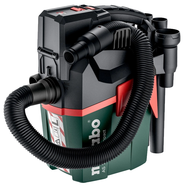 Metabo AS 18 L PC Compact (602028850)