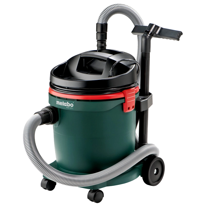 Metabo ASA 32 L