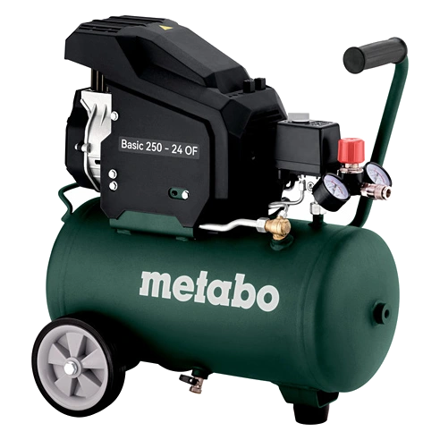 Metabo Basic 250-24 OF (601523000)