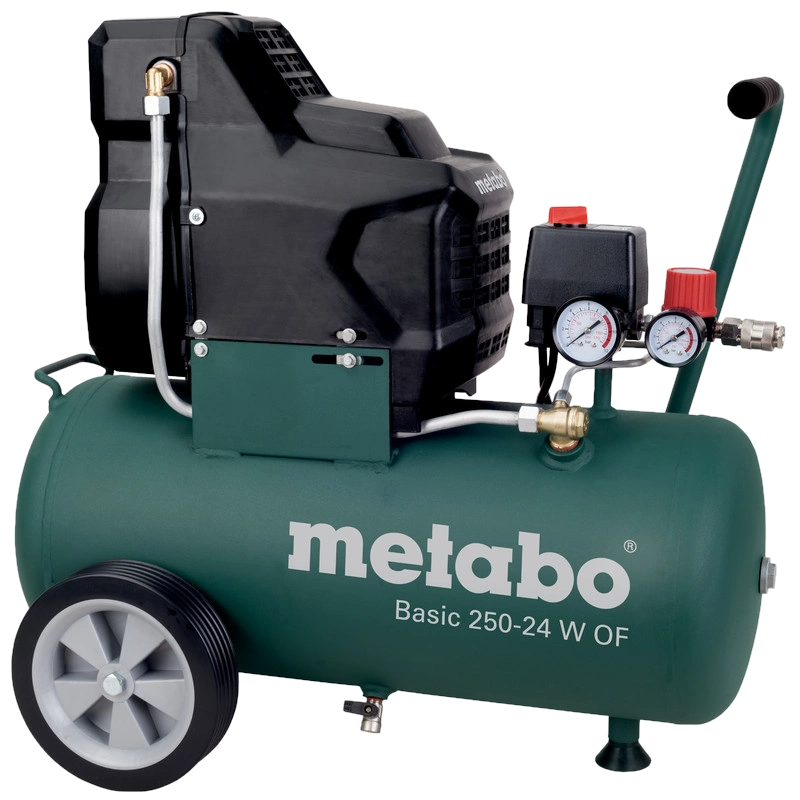 Metabo Basic 250-24 W OF (601532000)