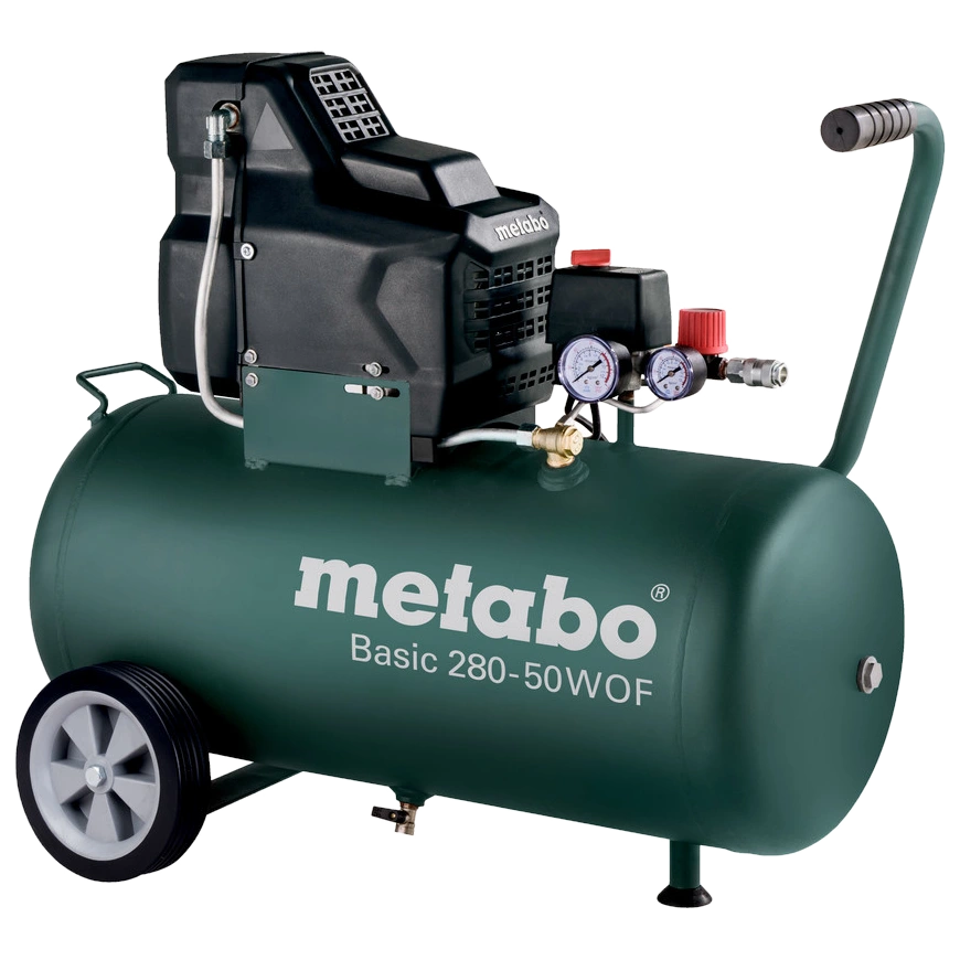 Metabo Basic 280-50 W OF (601529000)