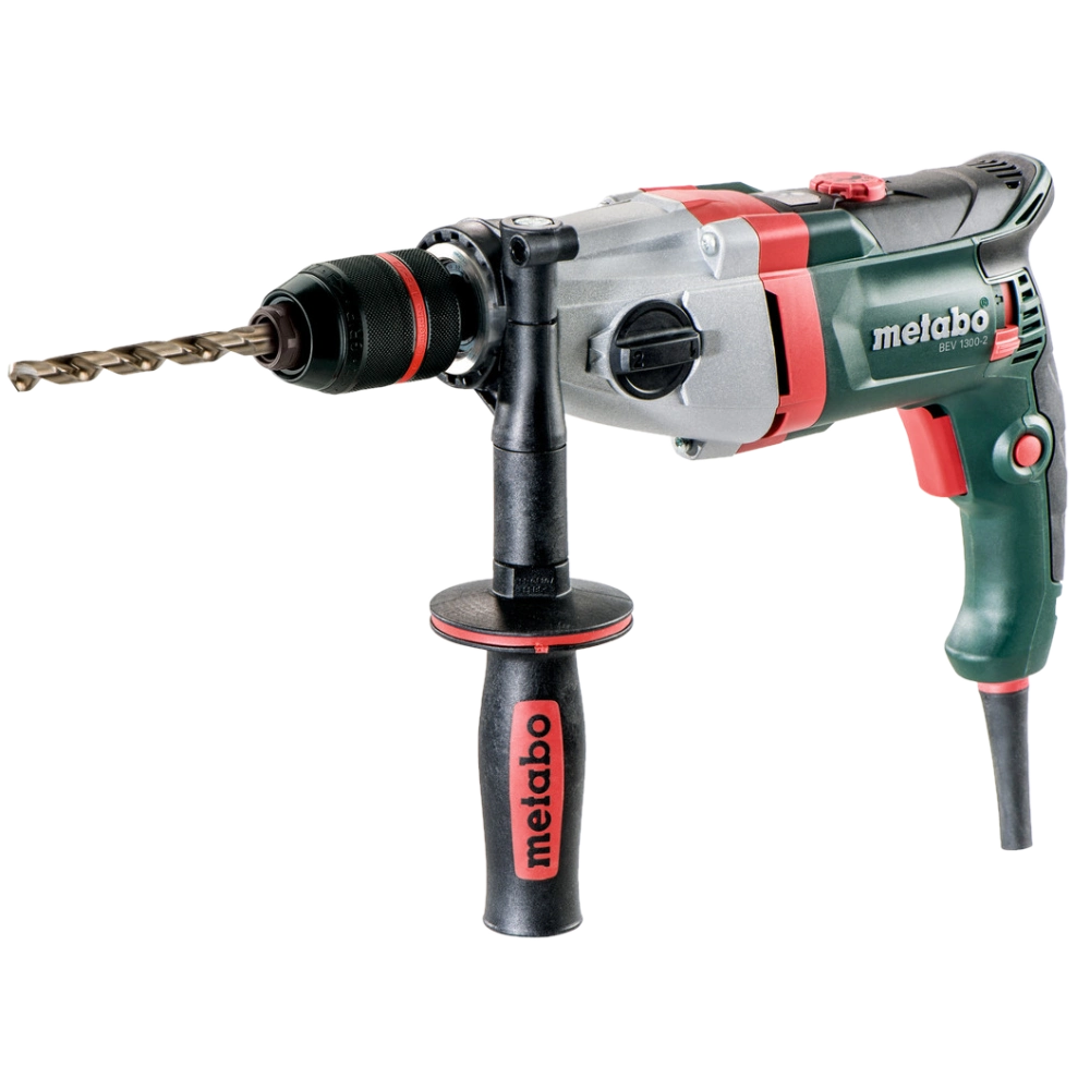 Metabo BEV 1300-2 (600574810)