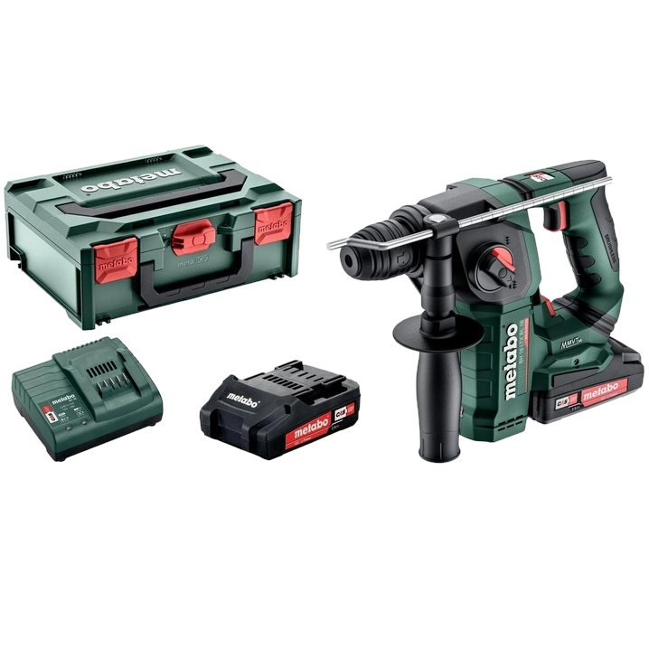 Metabo BH 18 LTX BL 16 (600324500)
