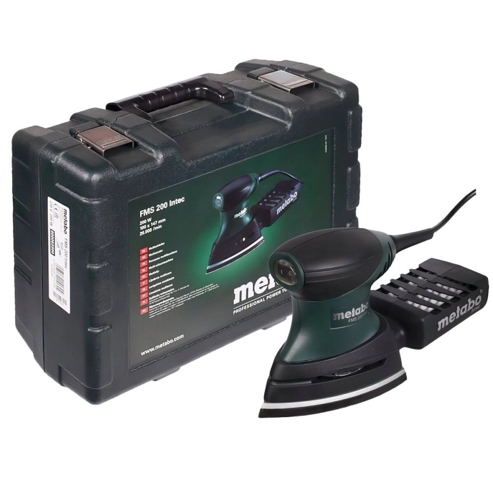 Metabo FMS 200 Intec (600065500)
