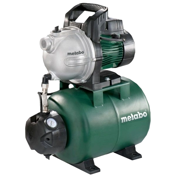 Metabo HWW 4000 25 G (600971000)
