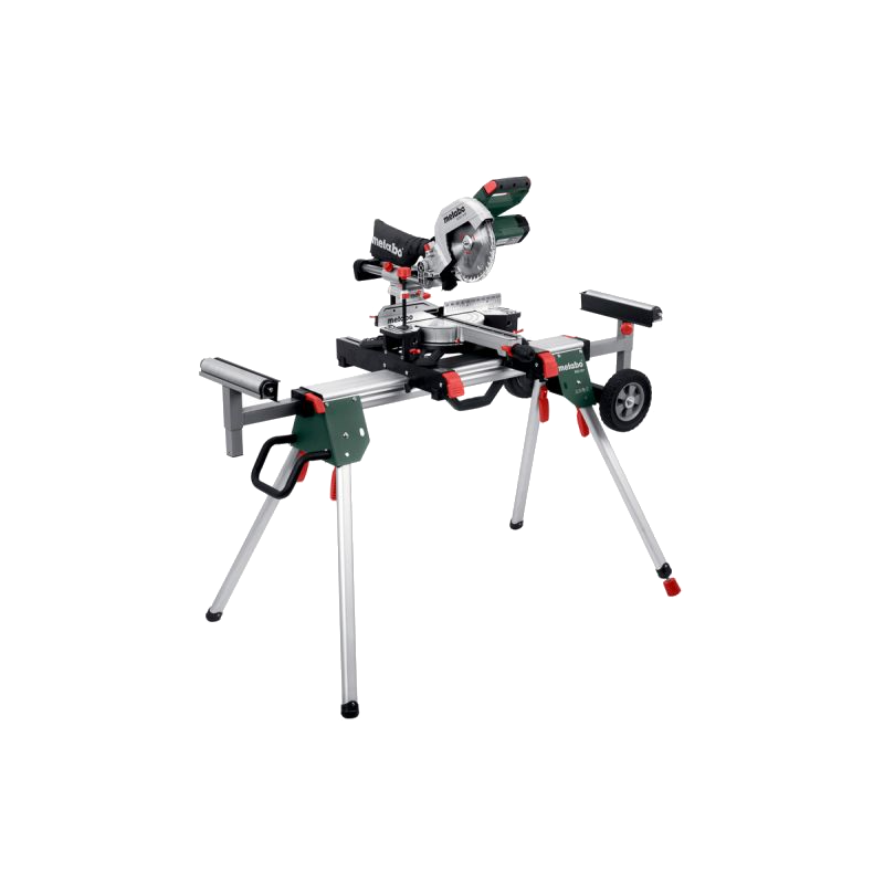 Metabo KGS 216 M Metabo KSU 251 (691213000)