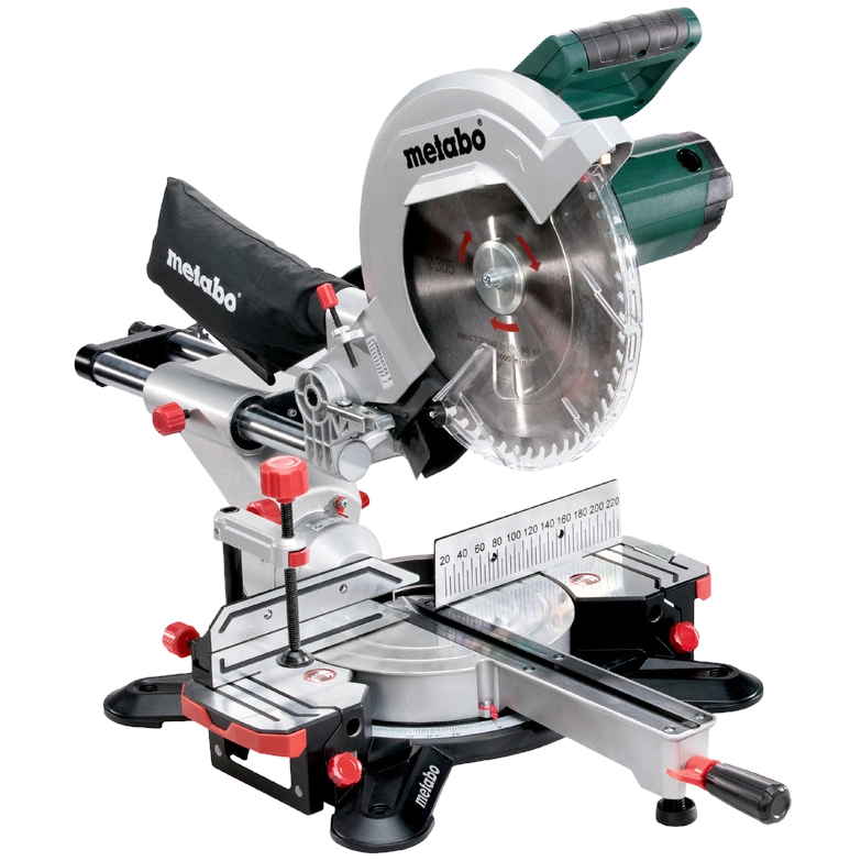 Metabo KGS 305 M (619305000)