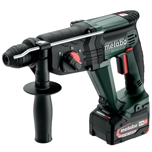 Metabo KH 18 LTX 24 (601712510)