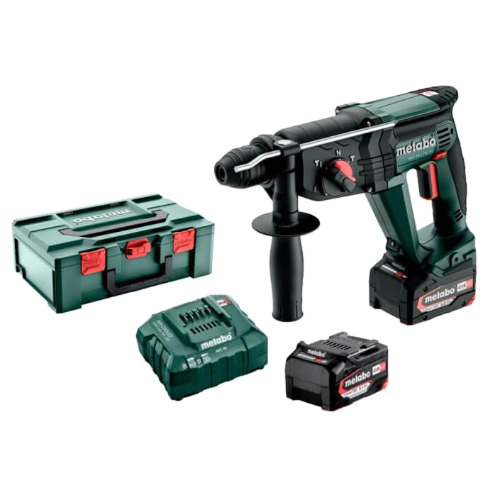 Metabo KH 18 LTX 24 (601712650)